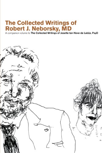 The Collected Writings of Robert J. Neborsky, MD