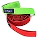 Yes4All Stretch Strap (Physical Therapist Recommended), Dynamic Multi-Loop Elastic, 76 Inches Long, Yoga Strap (Exercise Straps) with COMBO Option for MORE SAVINGS