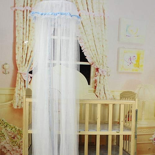 Homeofying Lit Bebe En Maille Filet Rideau Dome Moustiquaire Durable Pour Enfant Berceau Lit Ciel De Lit Filet Matelas Et Linge De Lit Bebe Puericulture Onlymemorablegifts Com