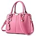 COCIFER Women Top Handle Satchel Handbags Tote Purse
