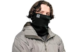 Original Turtle Fur Fleece - The Turtle's Neck, Heavyweight Neck Warmer