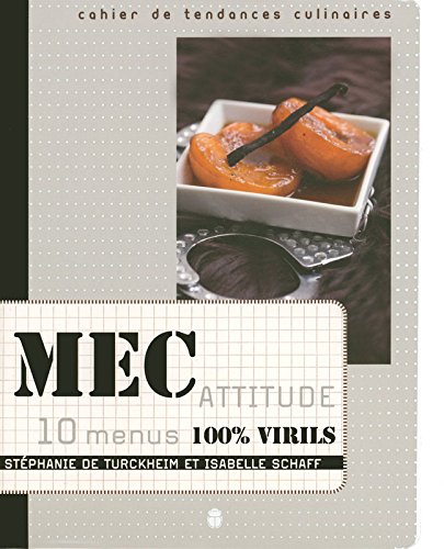 Mec attitude