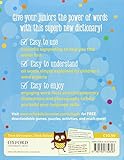 Image de Oxford Junior Illustrated Dictionary