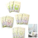 24Pcs Scented Fragrance Home Wardrobe Drawer Perfume Sachet Bag Mini Pouch Favor
