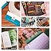 Koala Heavyweight Photo Paper High Glossy 11x17 Inches for Inkjet Printing 100 Sheets 61LB