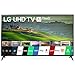 LG 70UM6970 70-inch HDR 4K UHD Smart LED TV (2019) Bundle with Deco Mount Flat Wall Mount Kit, Deco Gear Wireless Backlit Keyboard and 6-Outlet Surge Adapter with Night Lightthumb 2