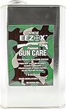Eezox Premium Synthetic Gun Care (1 quart can)