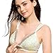 Bllatta Womens Nursing Maternity Bra No Underwire for Breastfeeding Cotton Grey