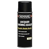 Minwax 152150000 Sanding Sealer, 12.25 Ounce