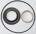 GM TH350/700R4/4L60E Transmission Rear Tail Housing Bushing & Seal Kit Global Transmission Parts