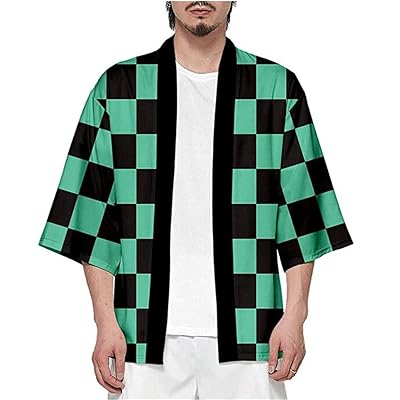 Demon Slayer Cosplay Cardigan for Kids and Adults Nigeria Ubuy