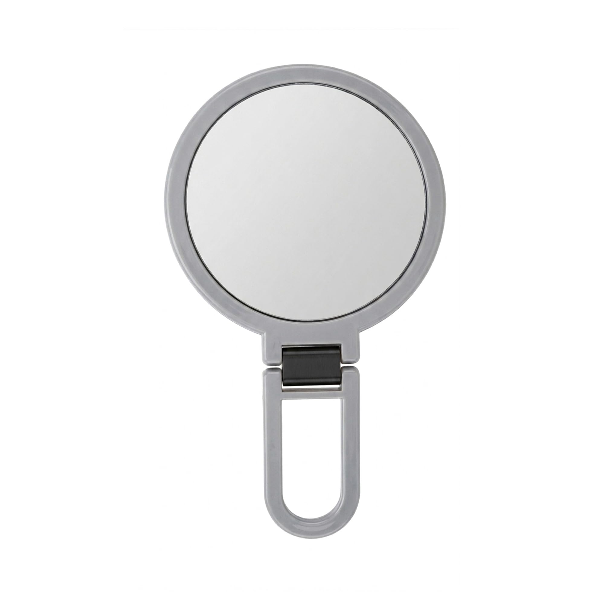 Danielle Enterprises Grey Hand Mirror