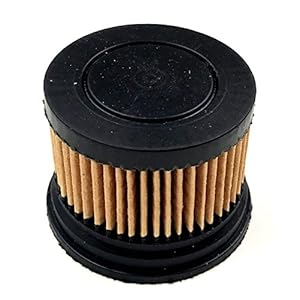 Landport Air Filter for Saxonette, Spartamet, Hercules, Sachs, etc.