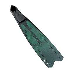 Seac Shout Camo S700, Long Fins for Scuba