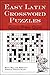 Easy Latin Crossword Puzzles by 