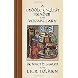 A Middle English Reader and Vocabulary