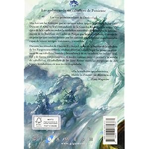 El caballero de los Siete Reinos