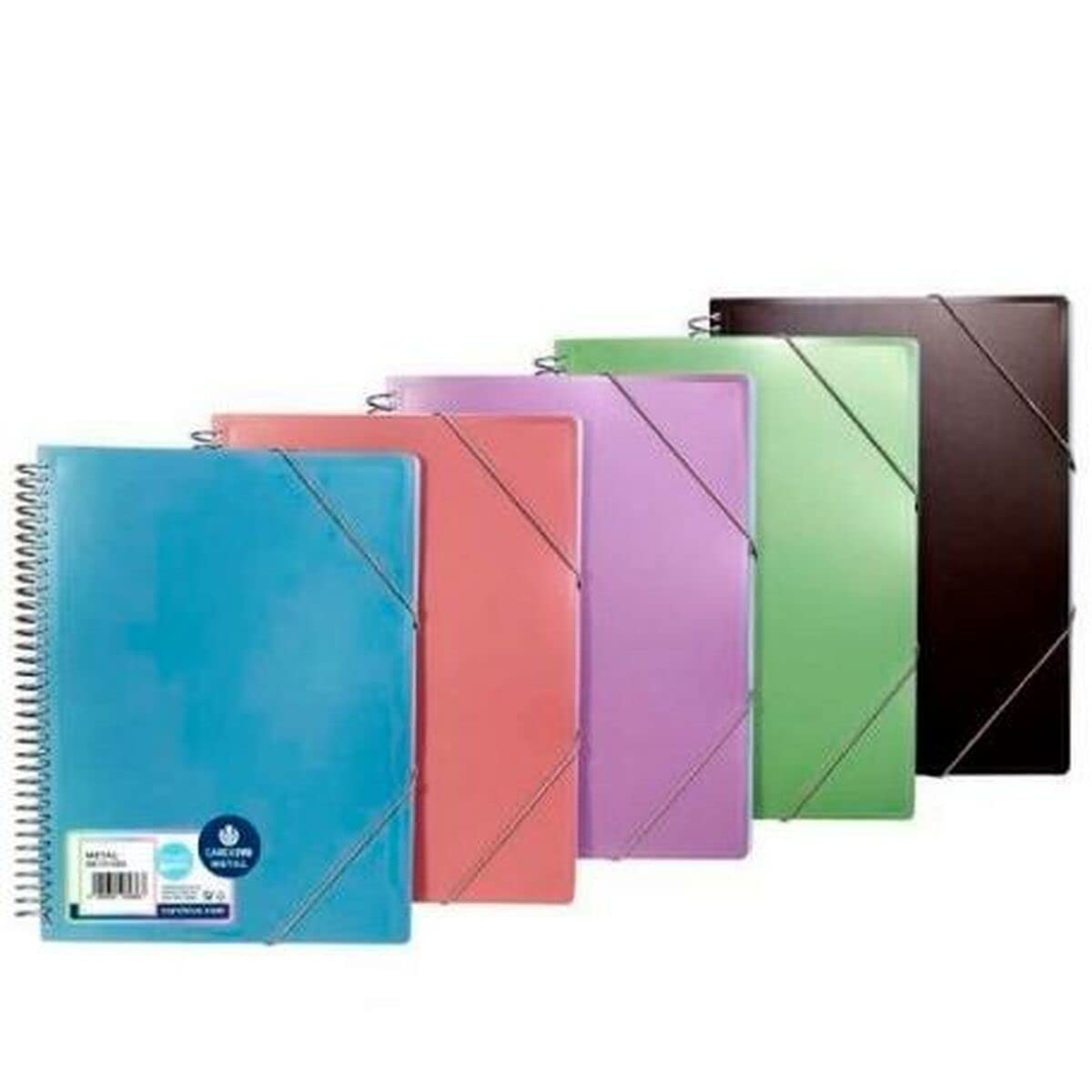 Carchivo A4 File Folder