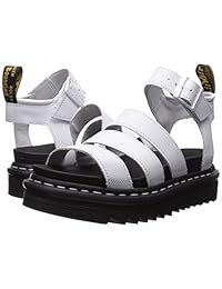 Dr. Martens Blaire - Sandalia de pescador para mujer