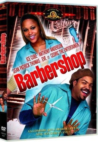 Barbershop