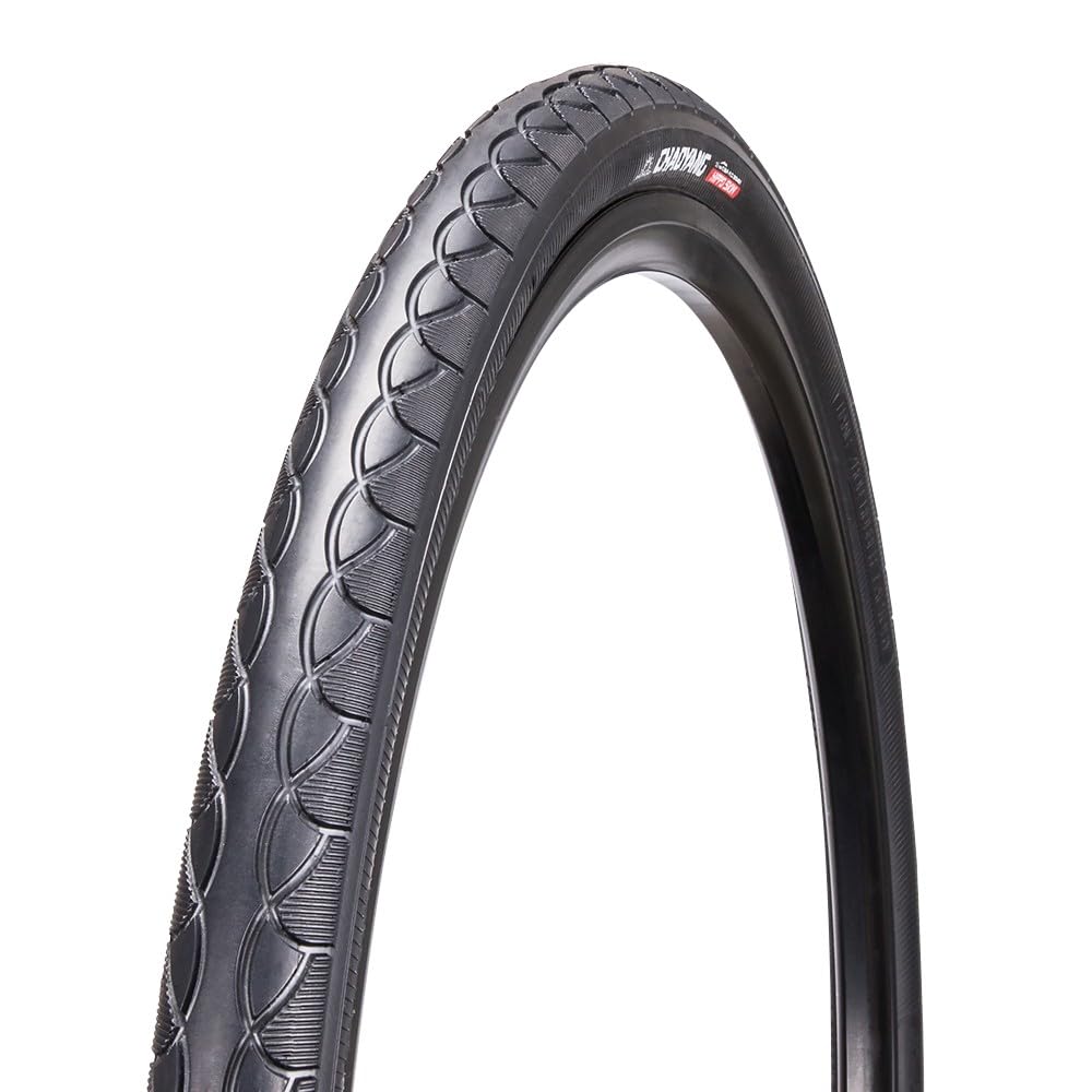 CHAOYANG Tyre 16x1,75 SWIFT 60TPI Tube Type Rigid Black for E-Bike