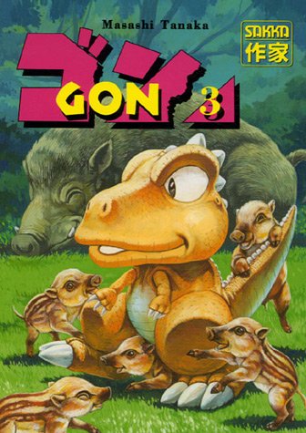 Gon