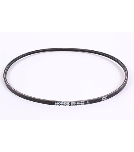 うぃーどる Amazon.com : Honda 22431-VL0-B00 Lawn Mower V-Belt : Patio, Lawn