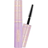tarte tartelette tubing mascara