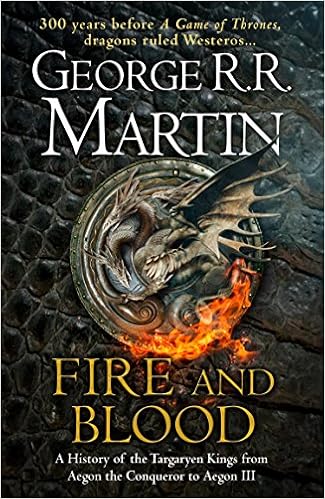 Action & Adventure: Fire and Blood