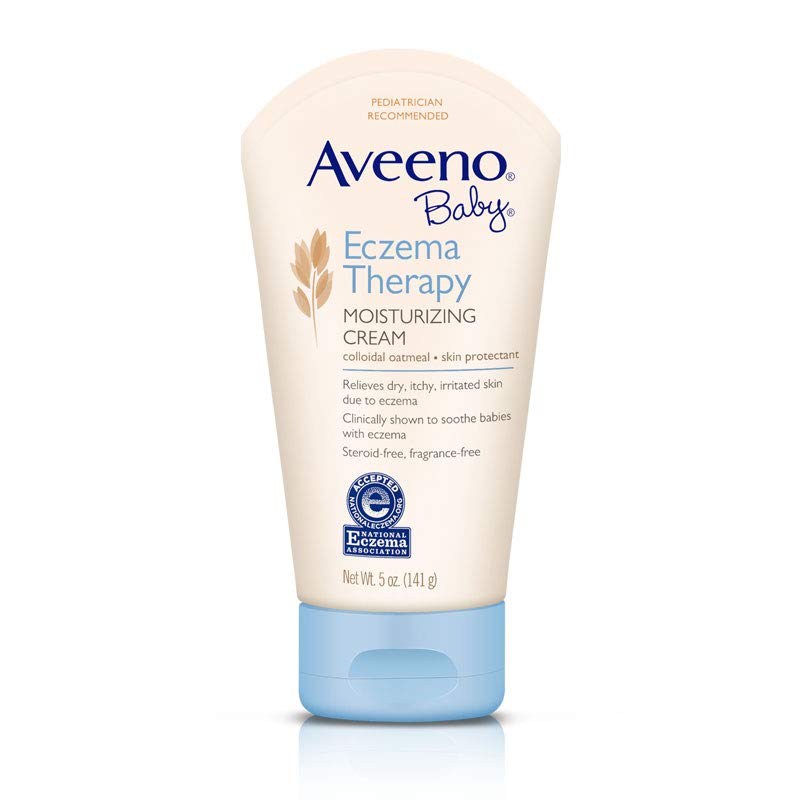 aveeno baby colloidal