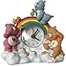 Care Bears Resin Clock