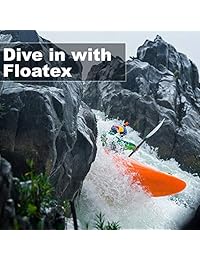 FLOTADOR DE FLOATEX PARA GOPRO HERO 5-6