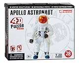 Astronaut 3D Puzzle