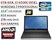 Dell Inspiron 15.6