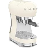 Smeg ECF00 Espresso Machine