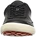Camper Men's Pursuit K100126 Sneaker, Black, 44 M EU (11 US)