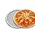OUMOSI Seamless Rim Aluminium Mesh Pizza Screen Baking Tray Pizza Holder Screen Net Cookware Bakeware Baking Tool Pizza Tool