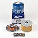 3 Pack Genuine Hyundai 26300-35503 OEM Replacement Oil Filter