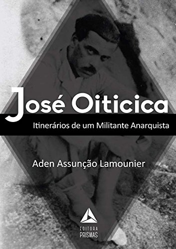 Livro José Oiticica