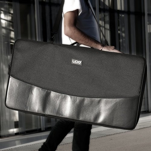 UDG Urbanite MIDI Controller Sleeve Extra Large Black - Thumbnail 2
