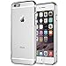 ANGTUO iPhone 6 6s Plus Case Flexible TPU Thin Transparent Protective Cover for 5.5 inch iPhone 6 6s Plus