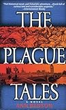 Front cover for the book The Plague Tales by Ann Benson