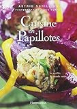Image de Cuisine en papillotes : 60 recettes du monde entier
