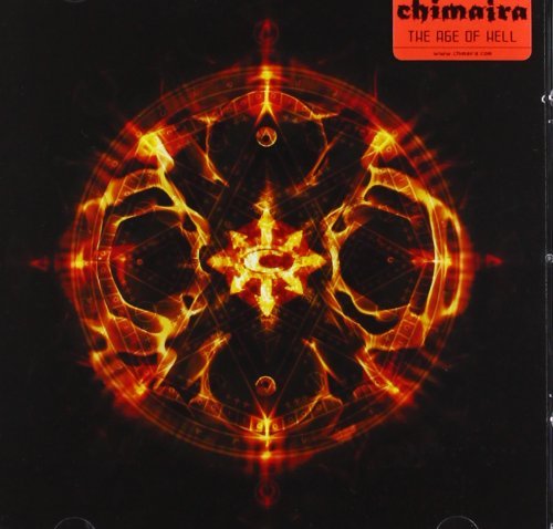Chimaira - Scum of the Earth (Bonus Track) Lyrics - Zortam Music