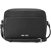 Nine West womens Bowie Mini Camera Crossbody