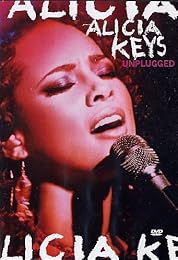 Keys, Alicia - Mtv Unplugged