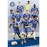 Poster - Chelsea F.C 