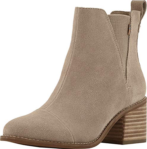 esme chelsea boot
