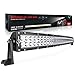 MICTUNING 42 inches 240W 3B339C Curved LED Work Light Bar Combo Off Road Driving Fog Light, 24-Month Warranty