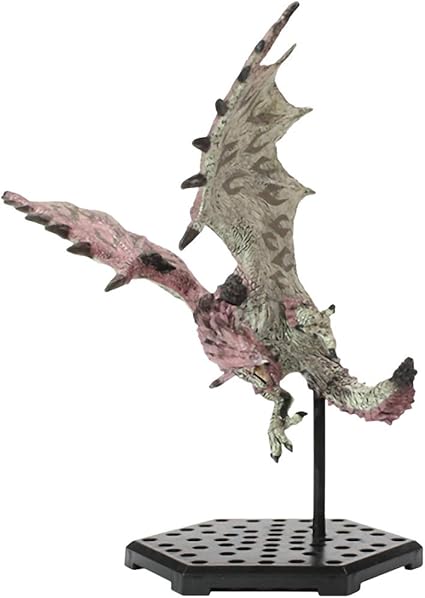 monster hunter blind box vol 11